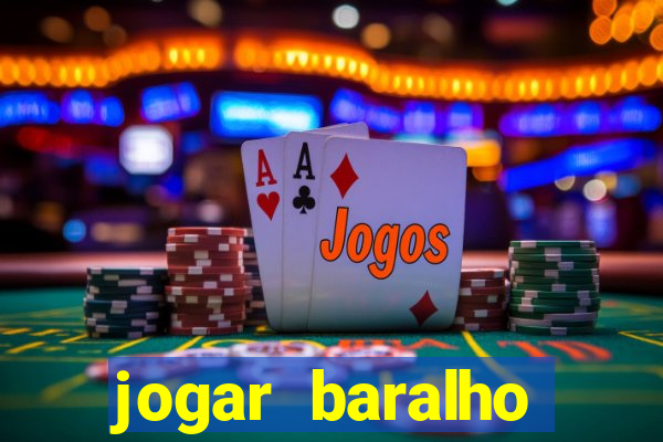 jogar baralho cigano gratis